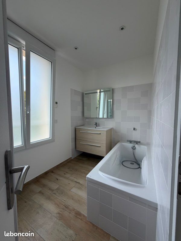 Maison à louer, 115m², Samoreau
