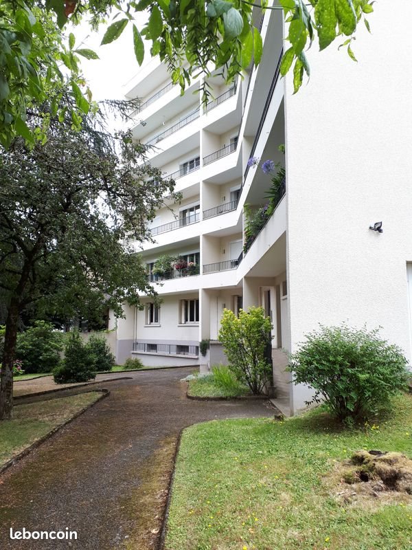 Appartement à louer, 90m², Limoges