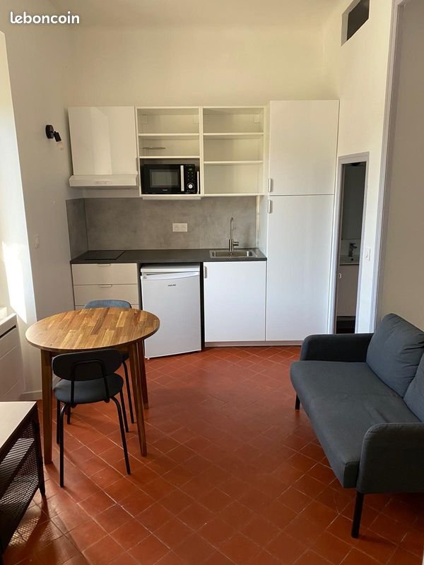 Appartement à louer, 23m², Cabriès