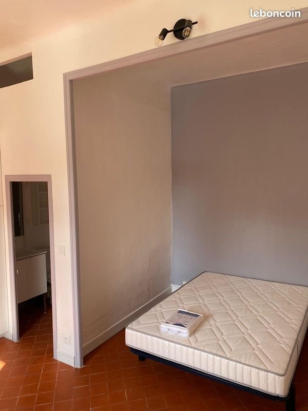 Appartement à louer, 23m², Cabriès