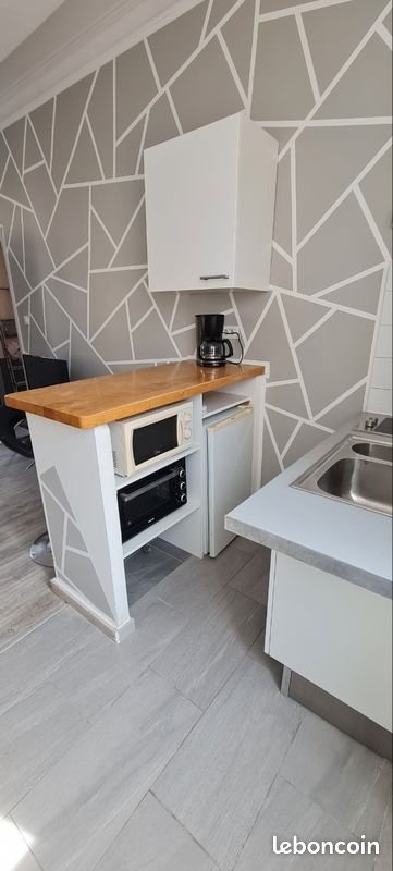 Appartement à louer, 20m², Orange