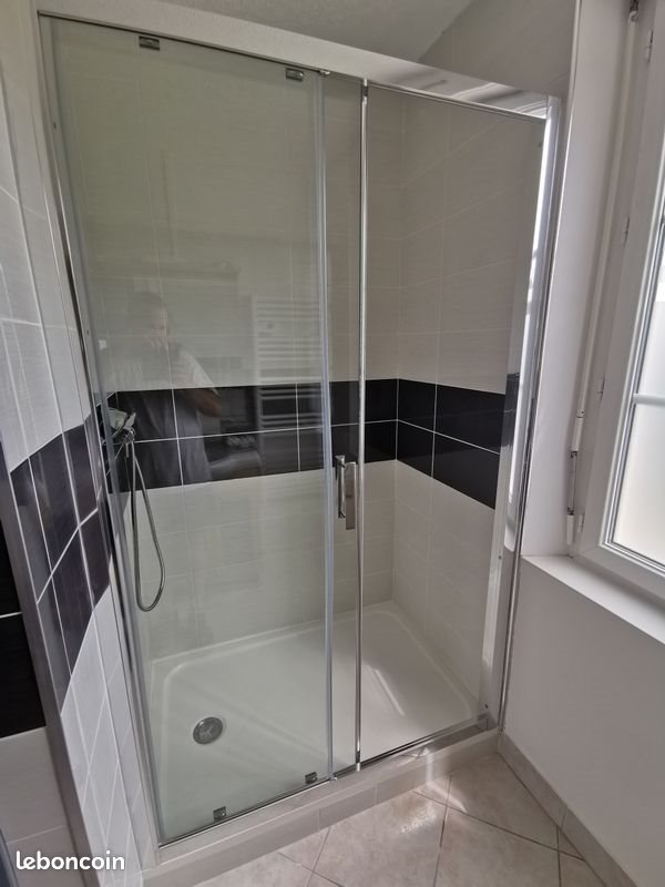 Appartement à louer, 40m², Saint-Sauveur-le-Vicomte
