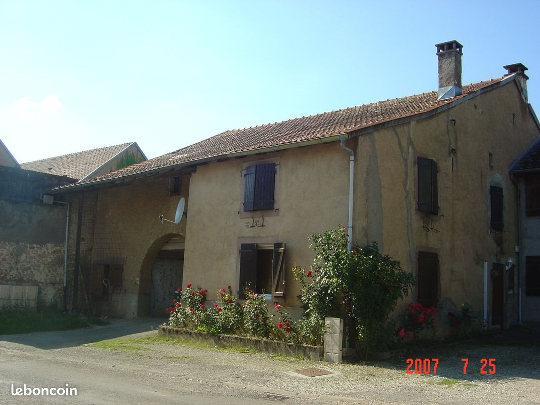 Maison à vendre, 114m², Héricourt