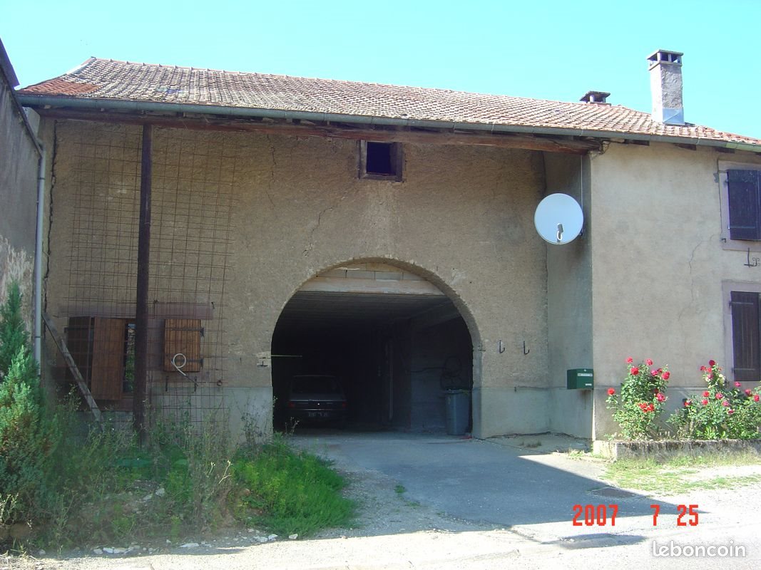 Maison à vendre, 114m², Héricourt