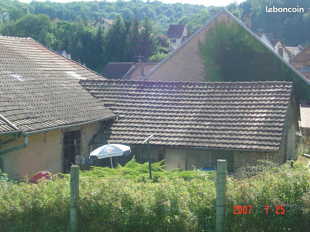 Maison à vendre, 114m², Héricourt