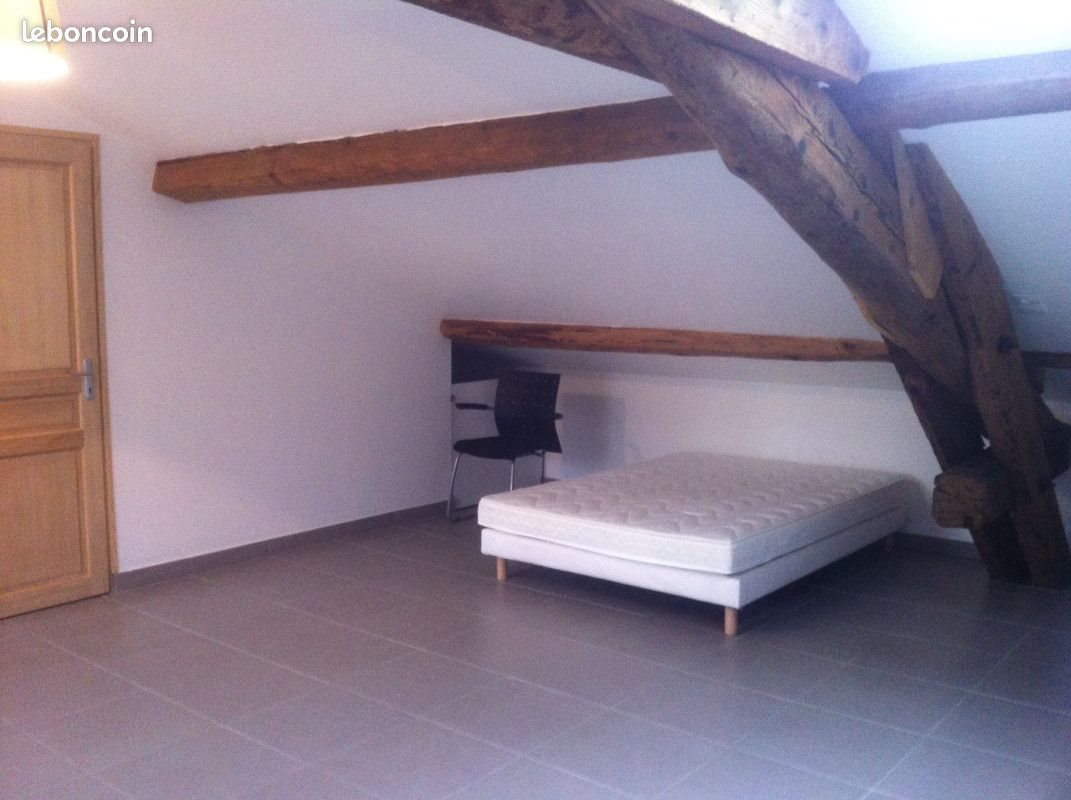 Appartement à louer, 38m², Saint-Etienne