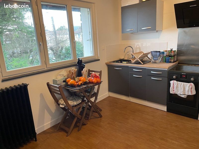 Appartement à louer, 88m², Niort