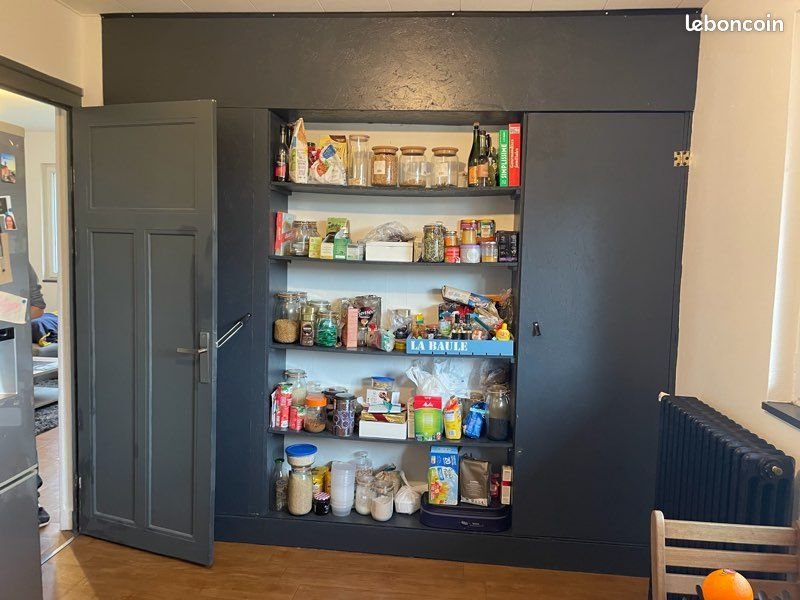 Appartement à louer, 88m², Niort