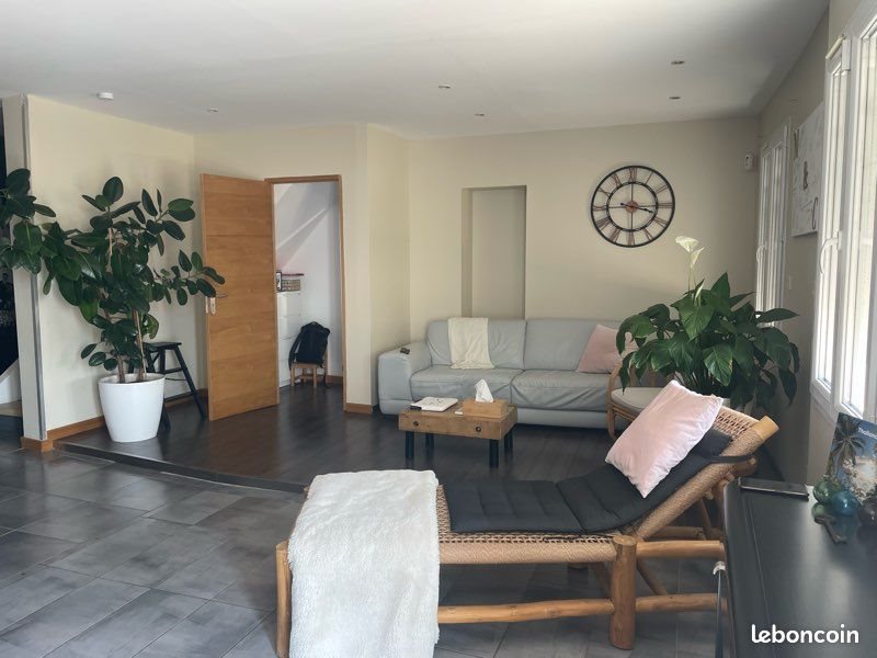 Appartement à louer, 130m², Six-Fours-les-Plages