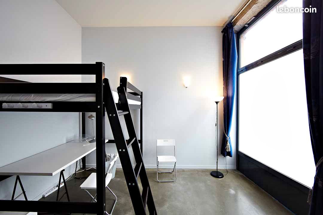 Appartement à louer, 60m², Lyon 3ème