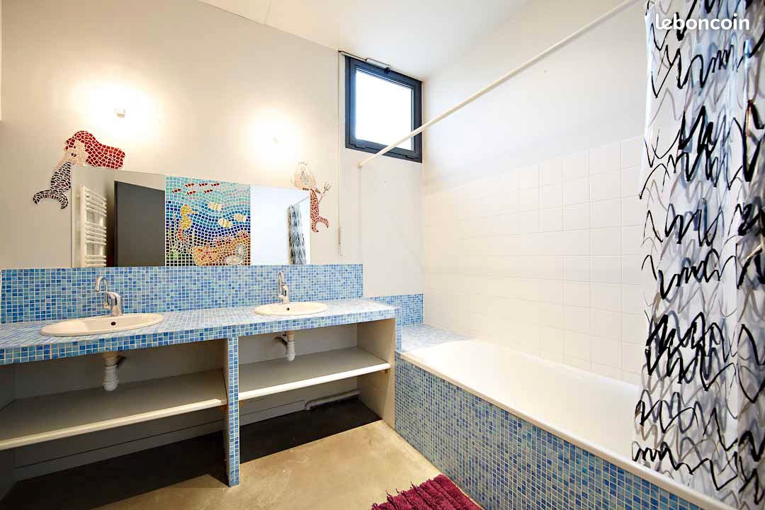 Appartement à louer, 60m², Lyon 3ème