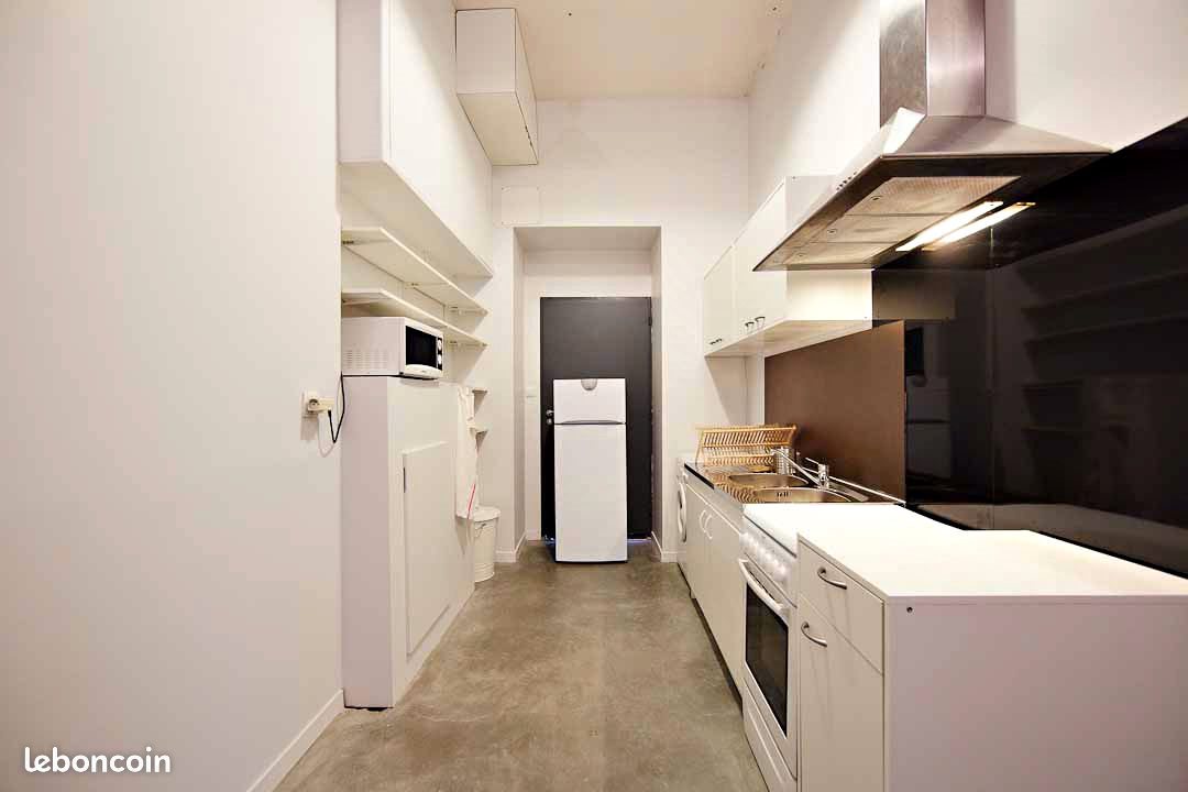 Appartement à louer, 60m², Lyon 3ème