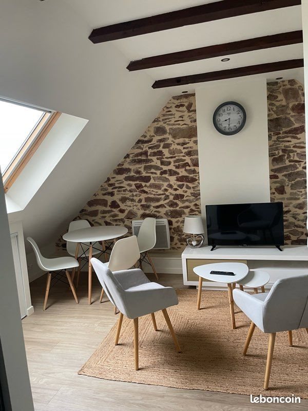 Appartement à louer, 30m², Rodez