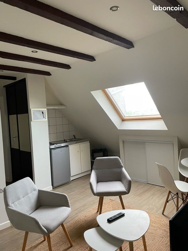 Appartement à louer, 30m², Rodez