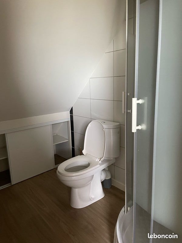 Appartement à louer, 30m², Rodez