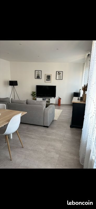 Maison à louer, 100m², Barlin