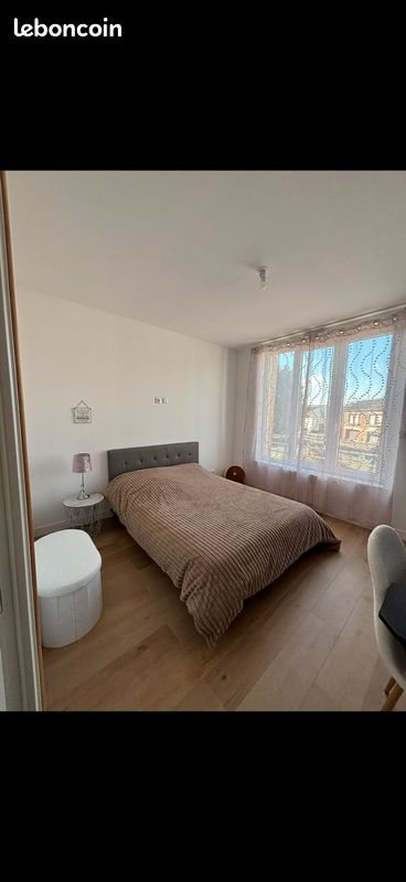Maison à louer, 100m², Barlin