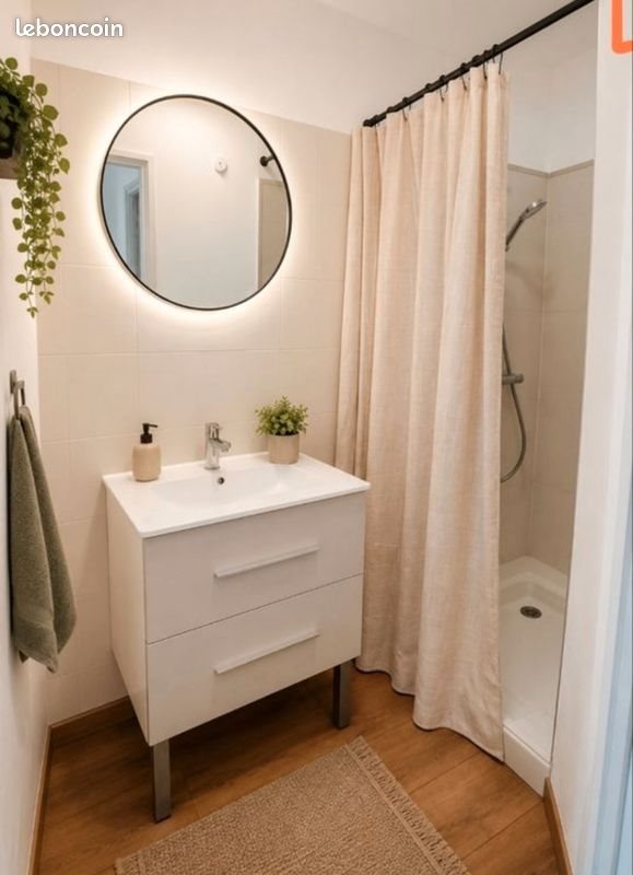 Appartement à vendre, 35m², Saintes