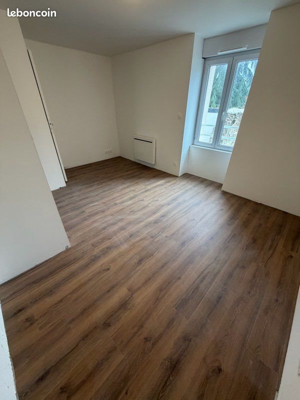 Appartement à louer, 41m², Vallons-de-l'Erdre