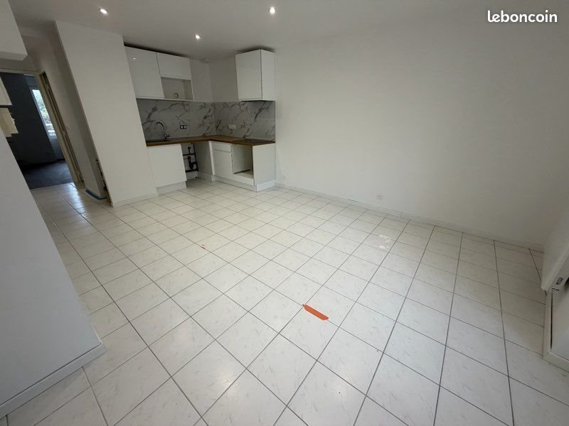 Appartement à louer, 41m², Vallons-de-l'Erdre