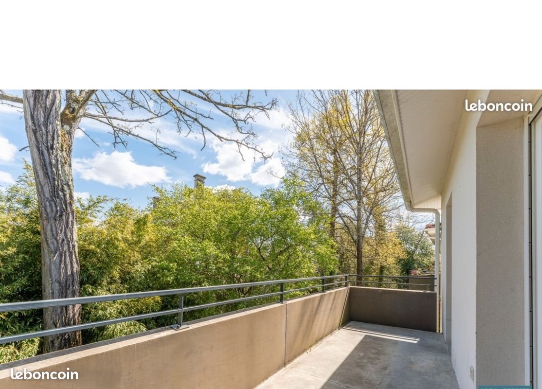 Appartement à vendre, 88m², Pessac