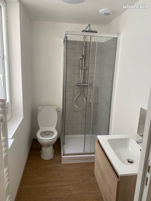 Appartement à louer, 27m², Elbeuf
