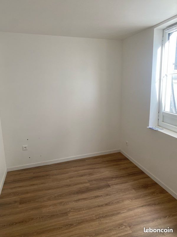 Appartement à louer, 27m², Elbeuf