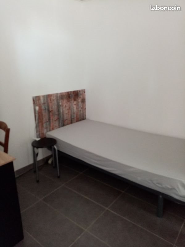 Appartement à louer, 18m², Saint-Barthélemy-d'Anjou