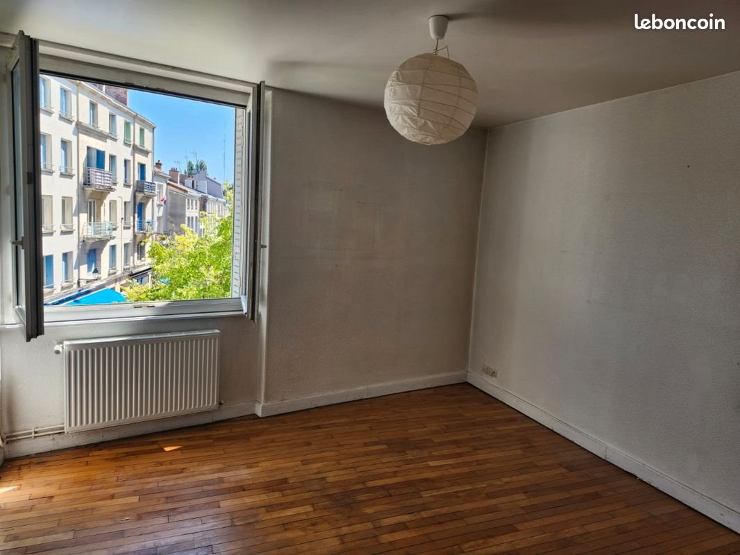 Appartement à louer, 50m², Verdun