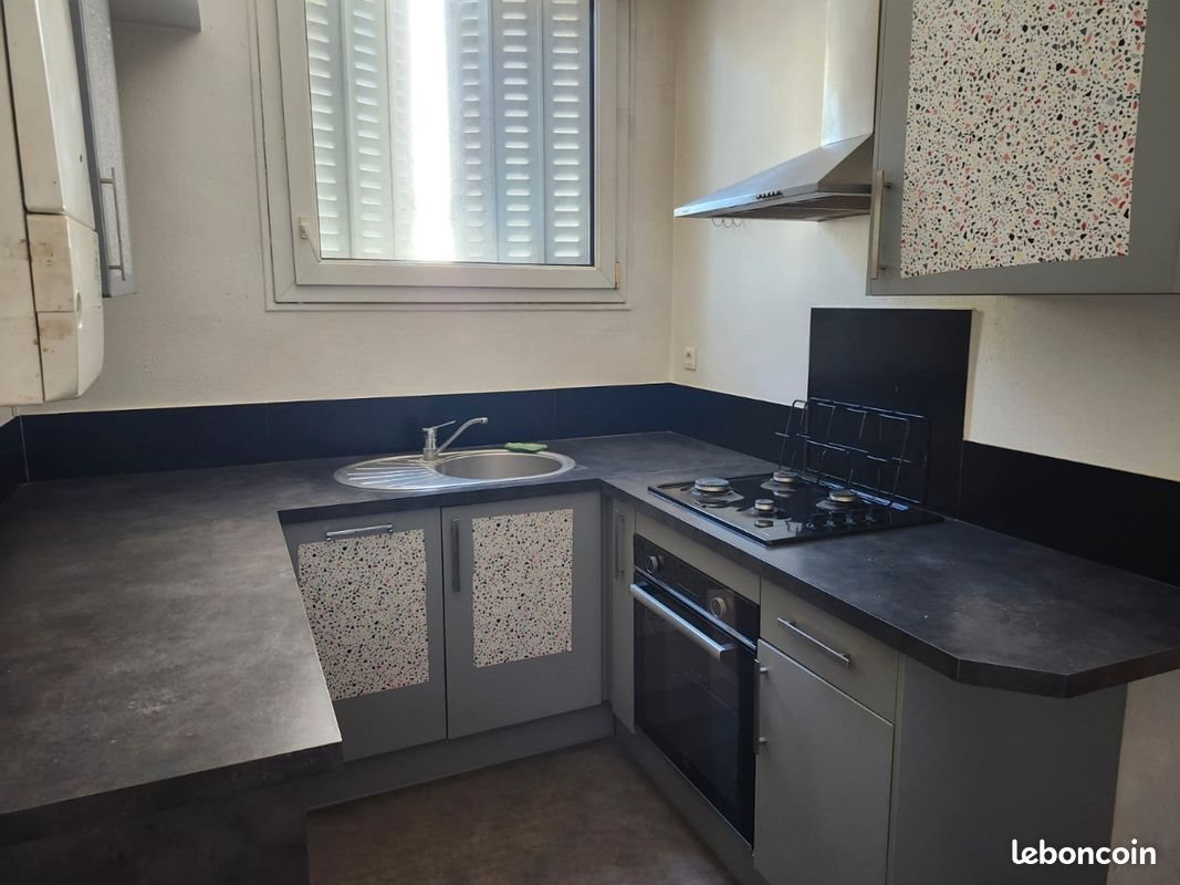 Appartement à louer, 50m², Verdun