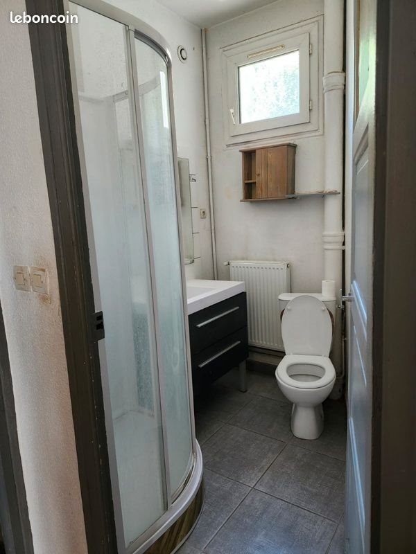 Appartement à louer, 50m², Verdun
