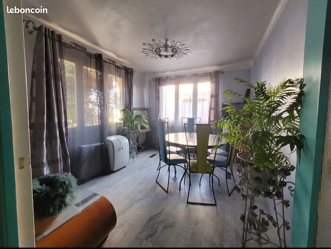 Appartement à vendre, 46m², Sète