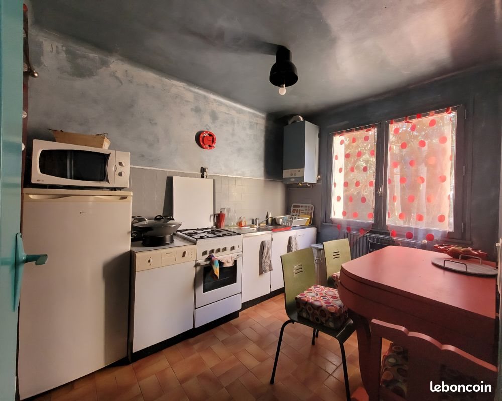 Appartement à vendre, 46m², Sète