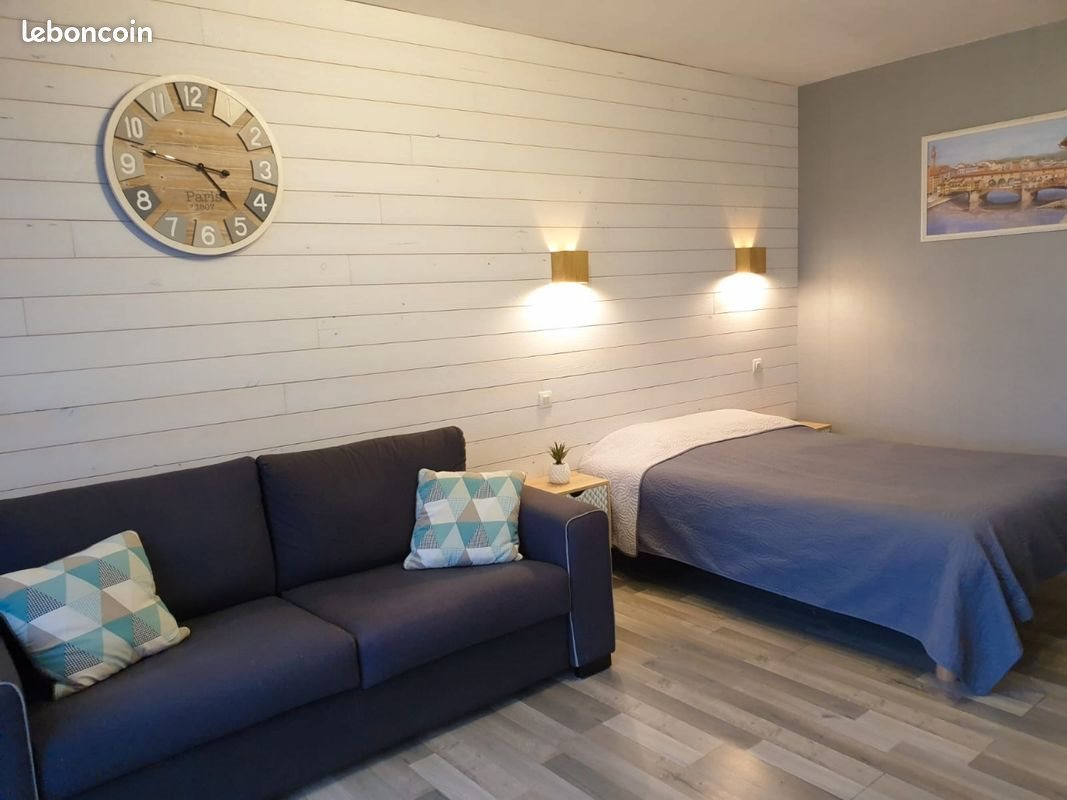 Appartement à vendre, 34m², Dax