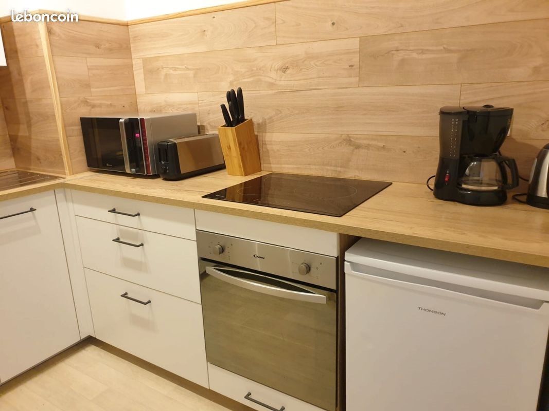 Appartement à vendre, 34m², Dax