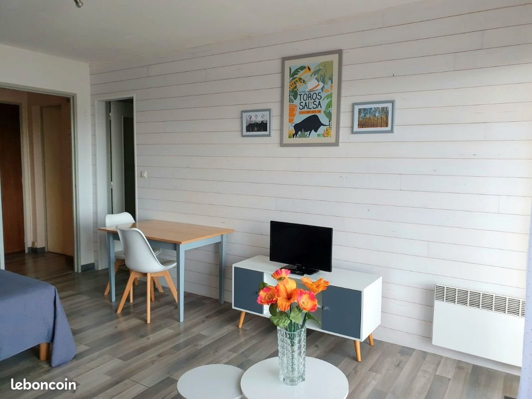 Appartement à vendre, 34m², Dax