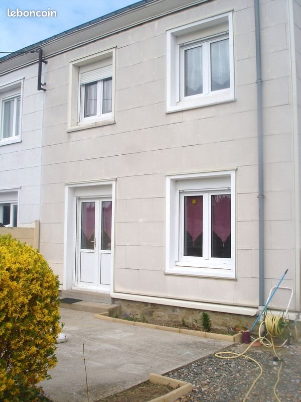 Maison à louer, 78m², Sablé-sur-Sarthe
