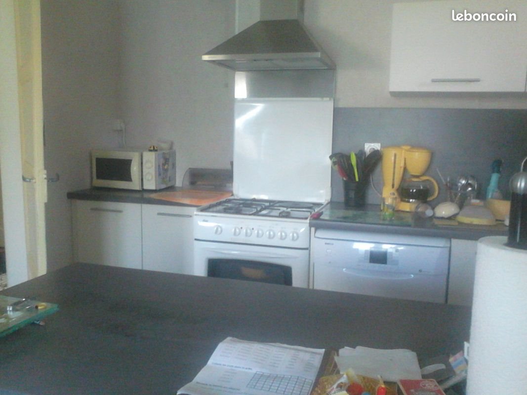 Maison à louer, 78m², Sablé-sur-Sarthe