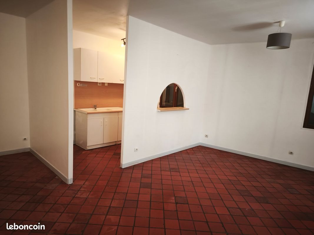 Appartement à louer, 50m², Les Aix-d'Angillon