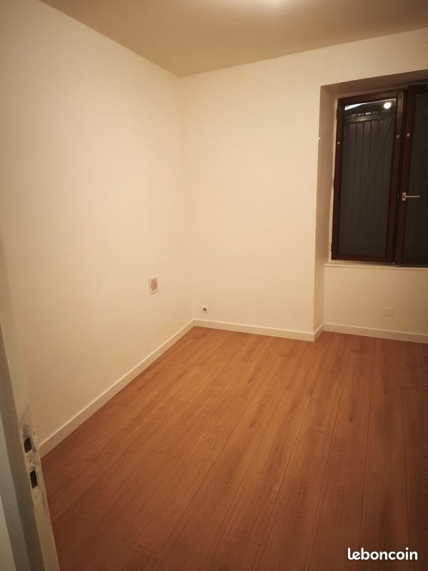 Appartement à louer, 50m², Les Aix-d'Angillon