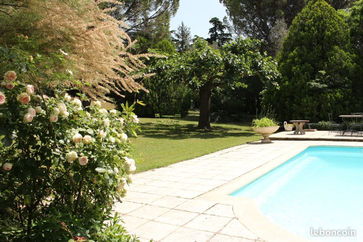 Maison à louer, 35m², Allan