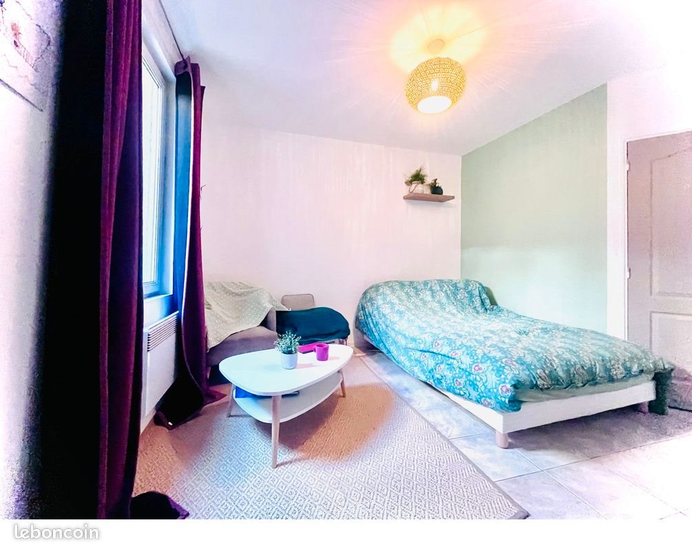 Appartement à louer, 44m², Poussan