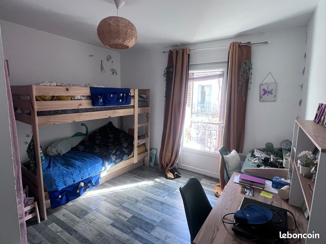 Appartement à louer, 44m², Poussan