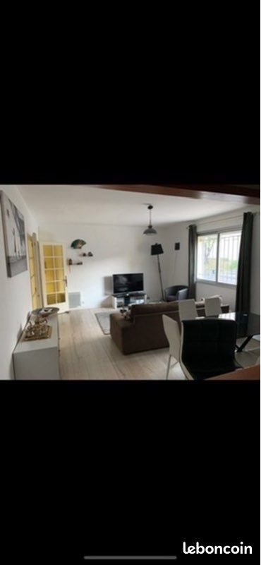Appartement à vendre, 63m², Avignon