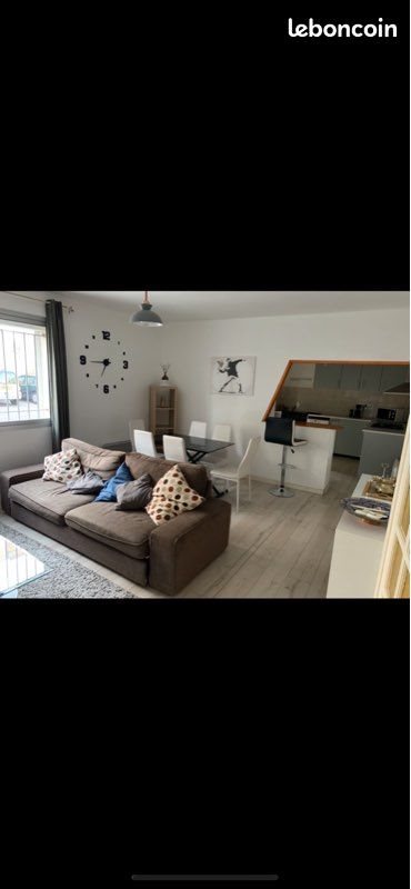 Appartement à vendre, 63m², Avignon