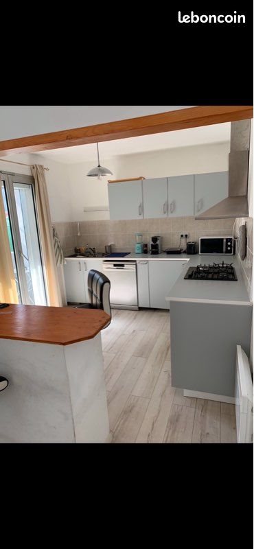 Appartement à vendre, 63m², Avignon