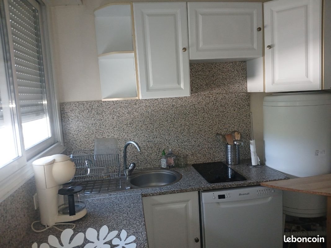 Appartement à louer, 32m², Pau