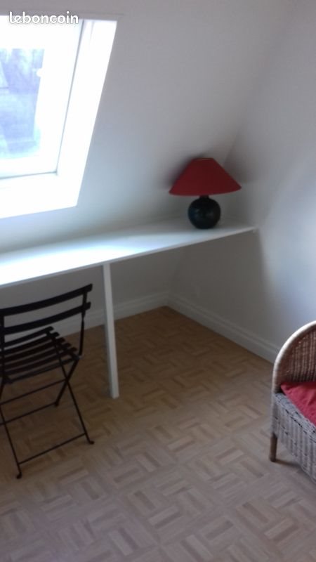 Appartement à louer, 15m², Paris 9ème
