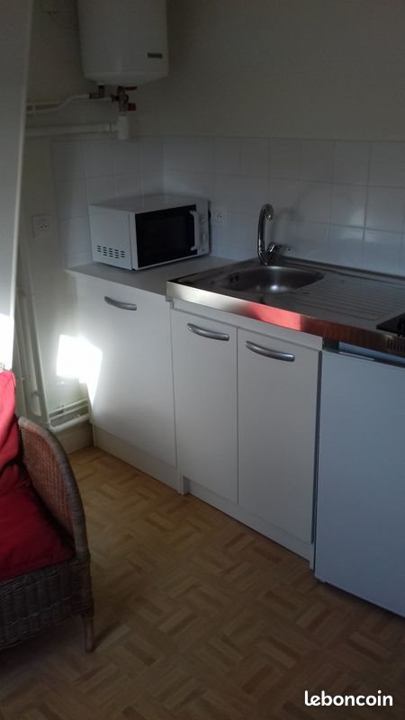 Appartement à louer, 15m², Paris 9ème