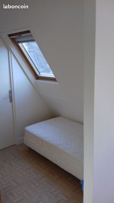 Appartement à louer, 15m², Paris 9ème